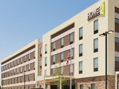 Home2 Suites By Hilton Denver Гайлендс-Ранч Екстер'єр фото
